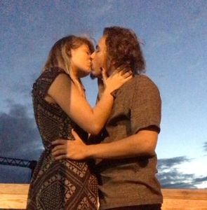 Meet your Posher, Leah